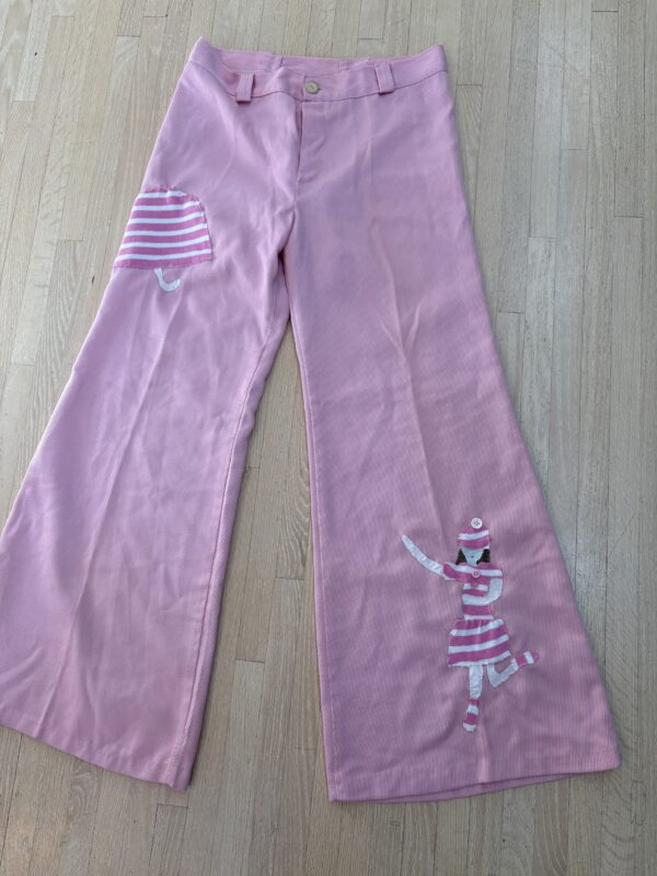 Windy day pants - Image 2