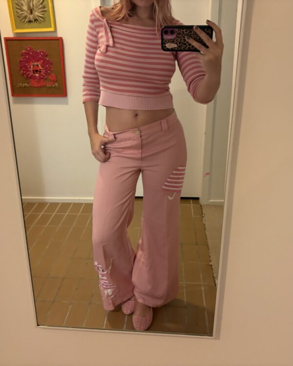 Windy day pants - Image 4