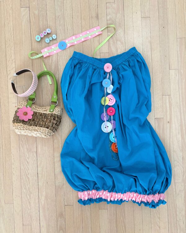 Finn bubble dress - Image 2