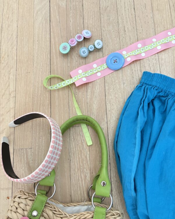 Finn bubble dress - Image 4