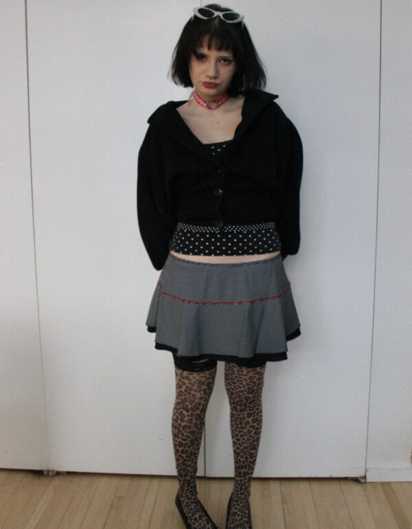 Cinch waist jacket - Image 4