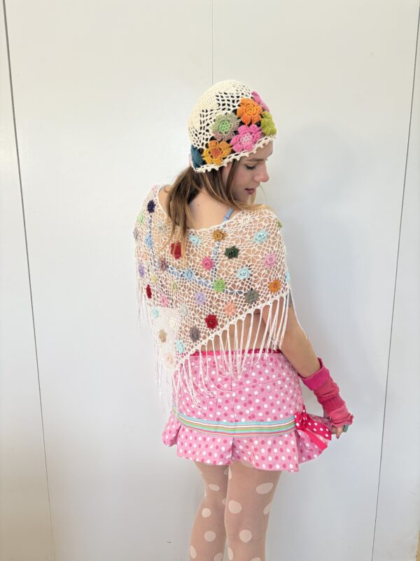 Pinkalicious mini skirt - Image 6