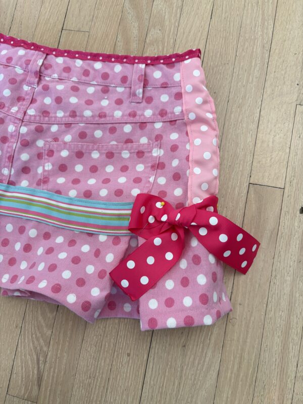 Pinkalicious mini skirt - Image 9