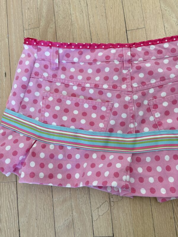 Pinkalicious mini skirt - Image 8