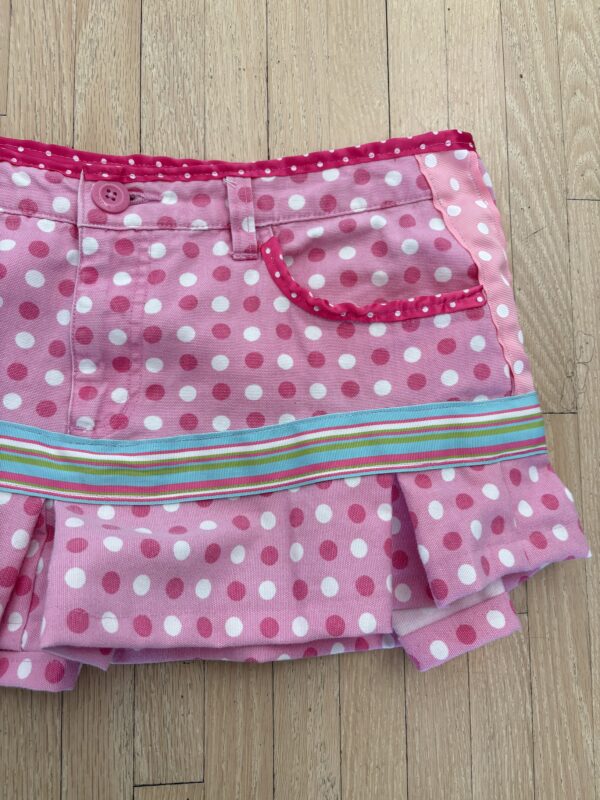 Pinkalicious mini skirt - Image 4