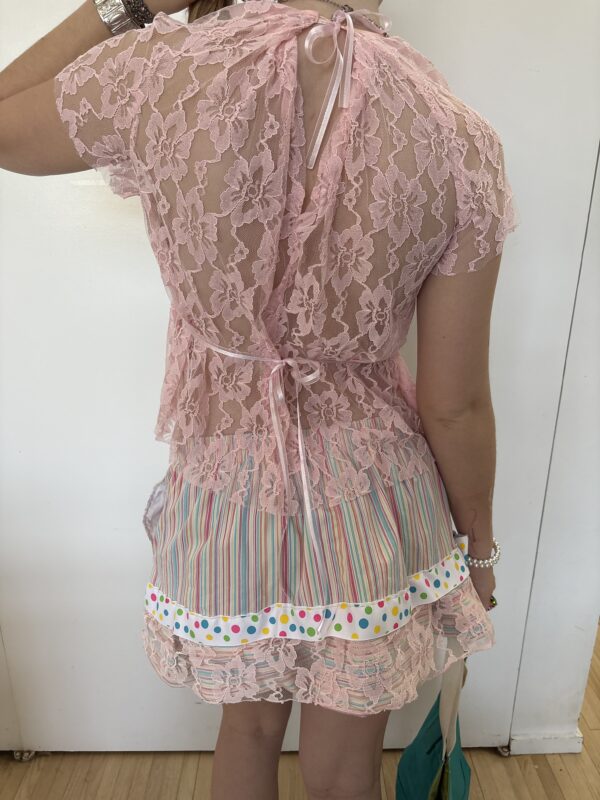 Piece of cake mini skirt set - Image 5