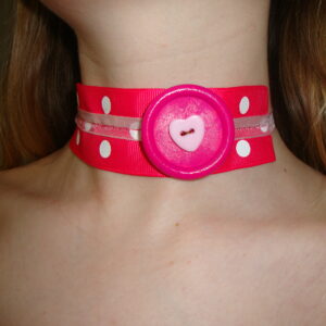 Heart choker