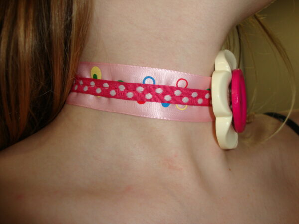 Dear Valentine choker - Image 2