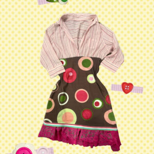 Miss pink mini (L/XL)