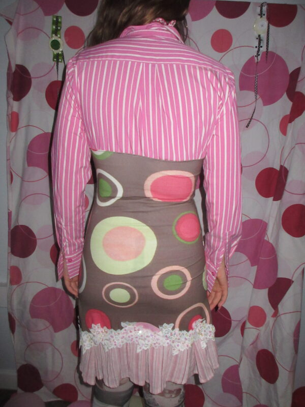 Miss pink mini (XS/S) - Image 3
