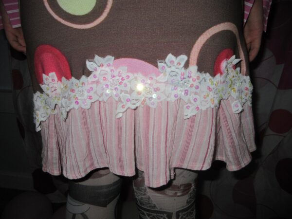 Miss pink mini (XS/S) - Image 6