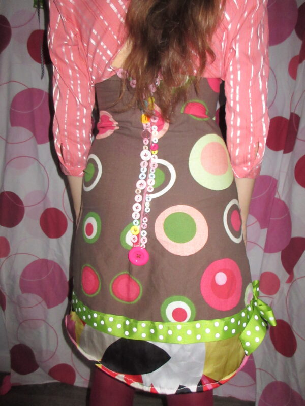 Miss pink mini (XS/S) - Image 3