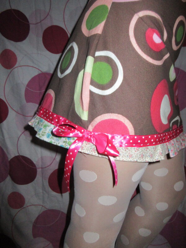 Miss pink mini (S/M) - Image 3