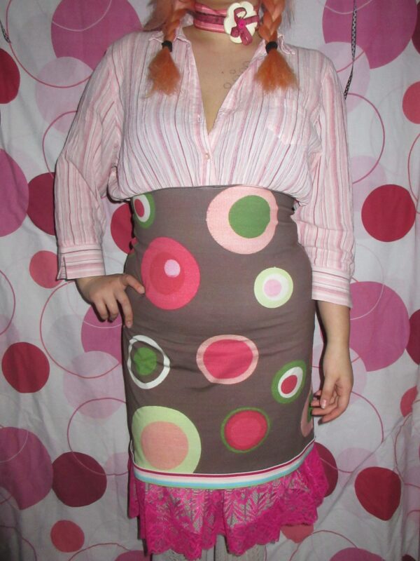 Miss pink mini (L/XL) - Image 3