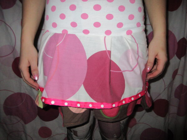 XOXO mini dress - Image 5