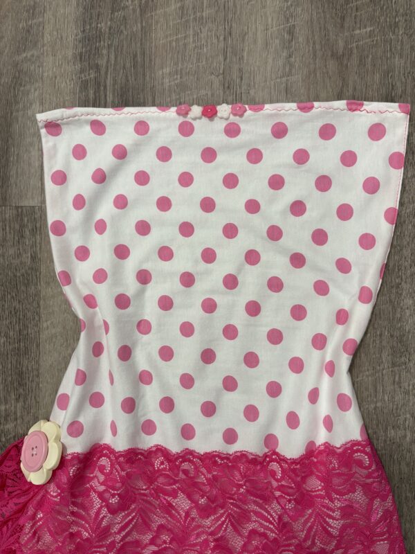 For the love of polka dots midi - Image 5