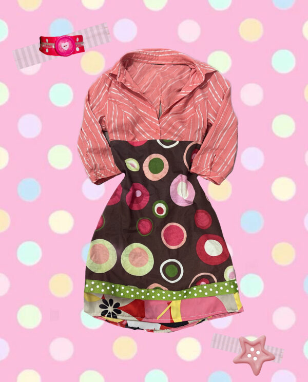 Miss pink mini (XS/S)