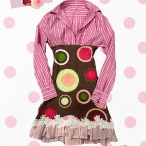 Miss pink mini (XS/S)