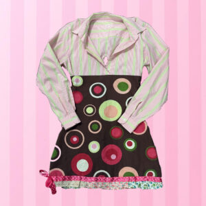 Miss pink mini (S/M)