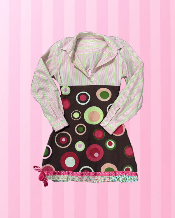 Miss pink mini (S/M)