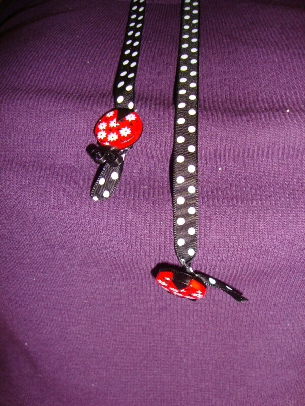 Button choker - Image 6