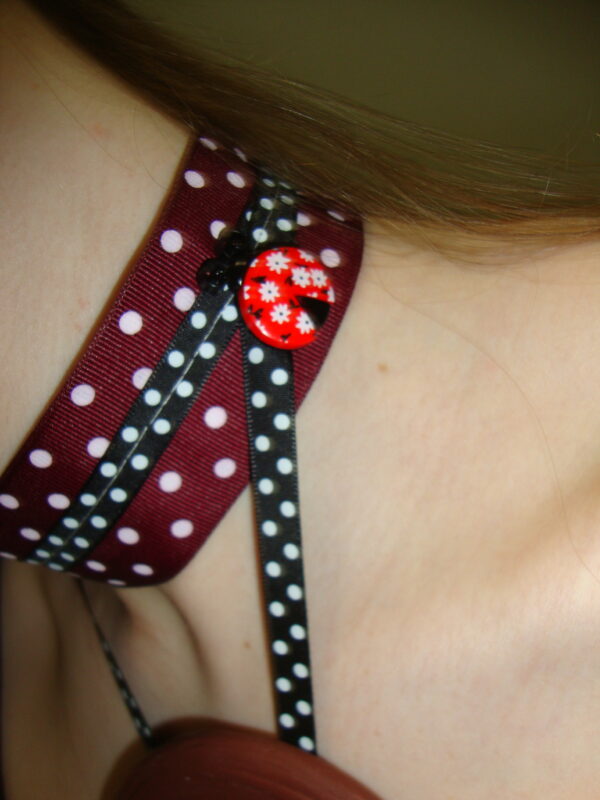Button choker - Image 3