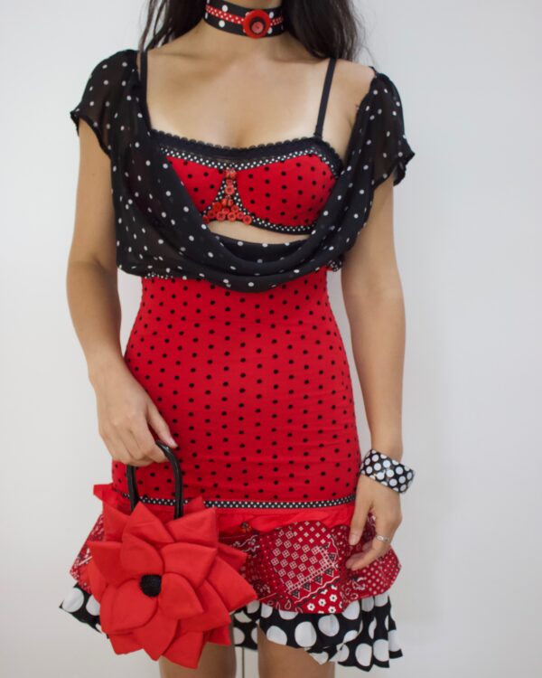 Ladybug girl set - Image 8