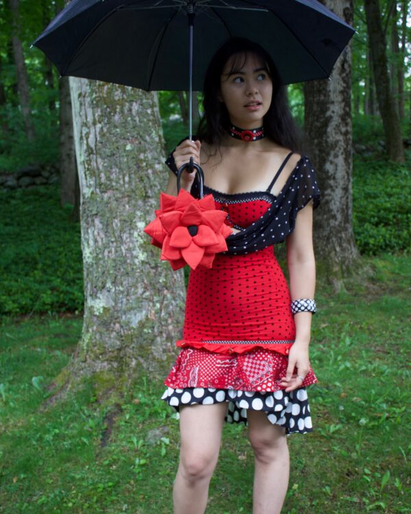 Ladybug girl set - Image 5