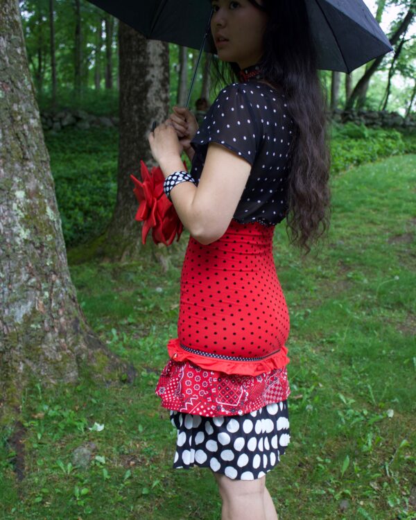 Ladybug girl set - Image 6