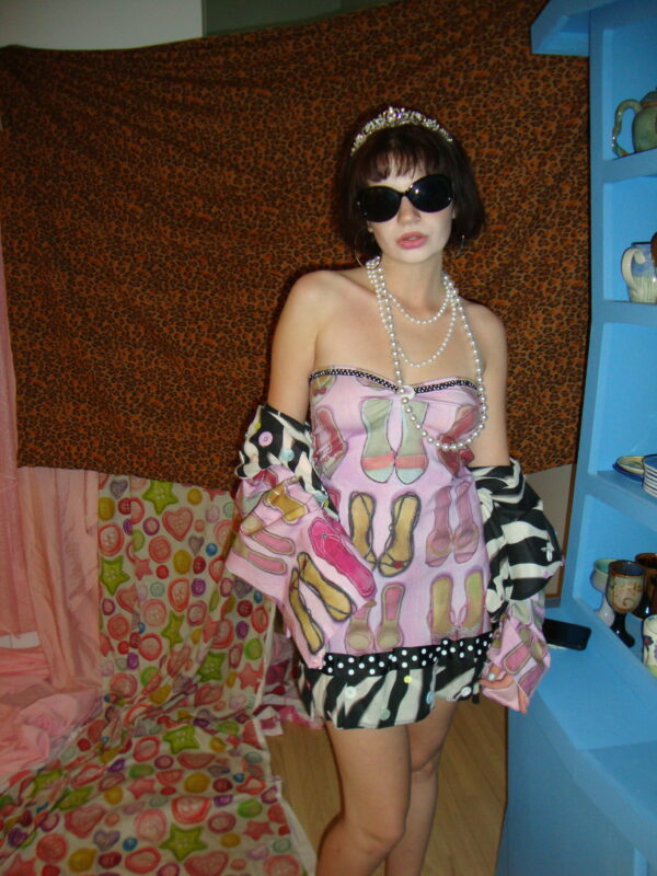 SHOE DIVA set - Image 7