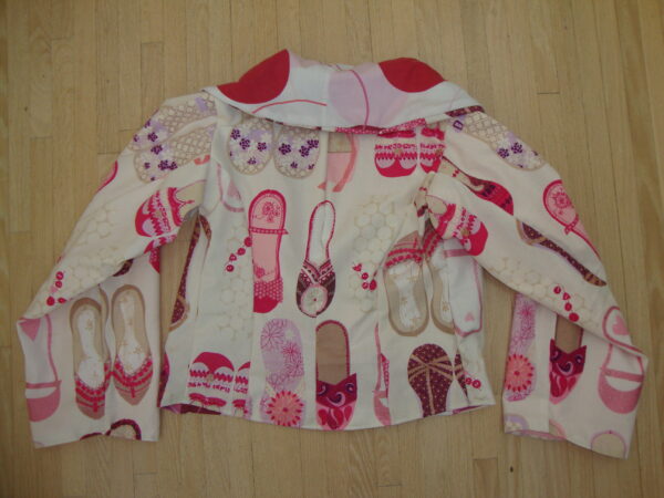 Wear it jacket - Image 2