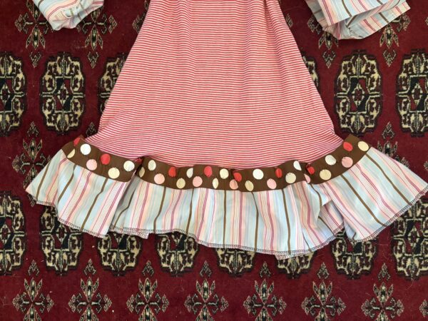 La la la mini dress - Image 4