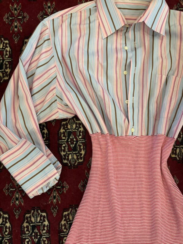 La la la mini dress - Image 5