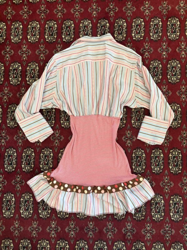 La la la mini dress - Image 6