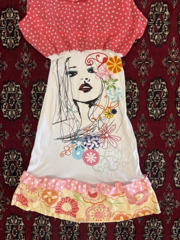 Party girl mini dress - Image 5