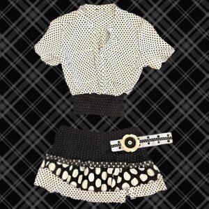 Dottie set