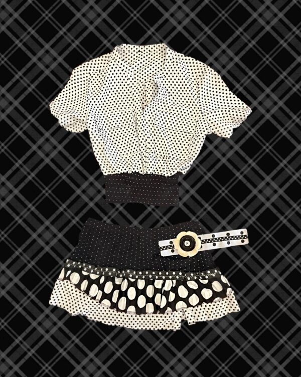 Dottie set