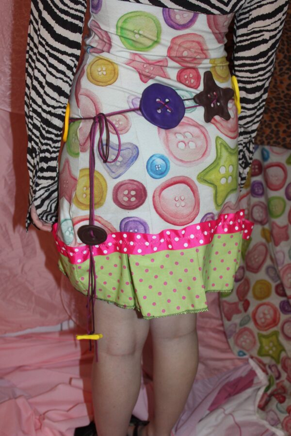 Button belt - Image 5