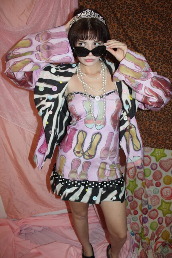 SHOE DIVA set - Image 2
