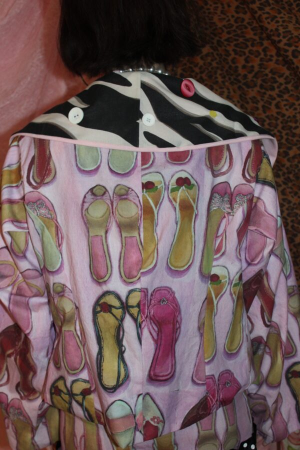SHOE DIVA set - Image 3