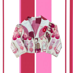 Wear it jacket
