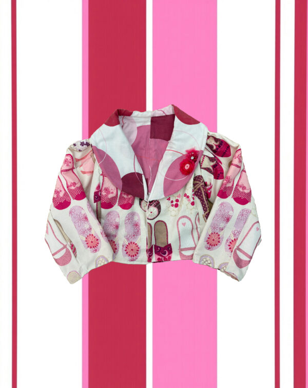 Wear it jacket
