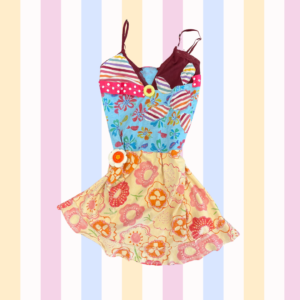 Forever summer sun dress