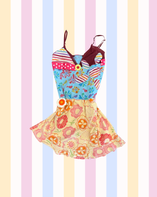 Forever summer sun dress