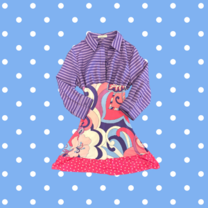 Just for fun mini dress