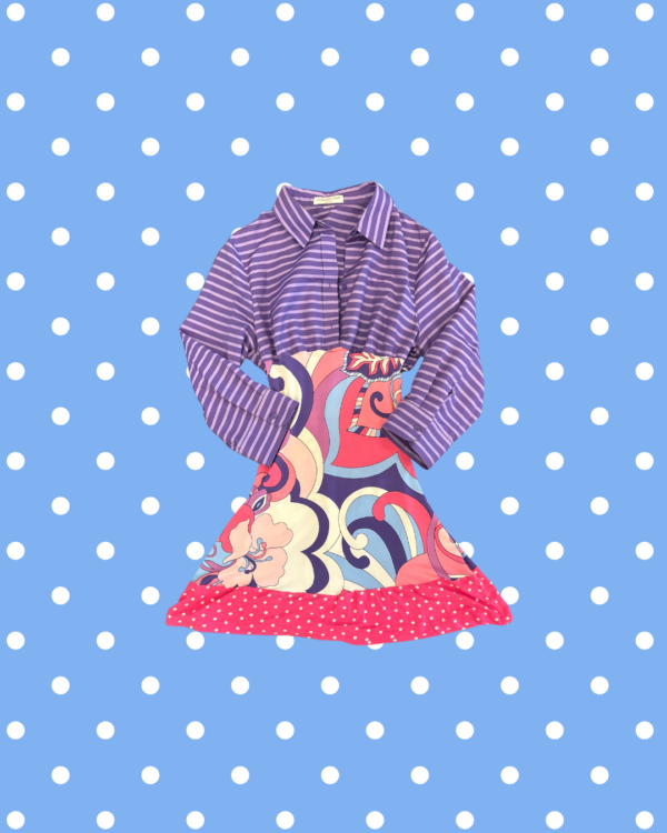 Just for fun mini dress