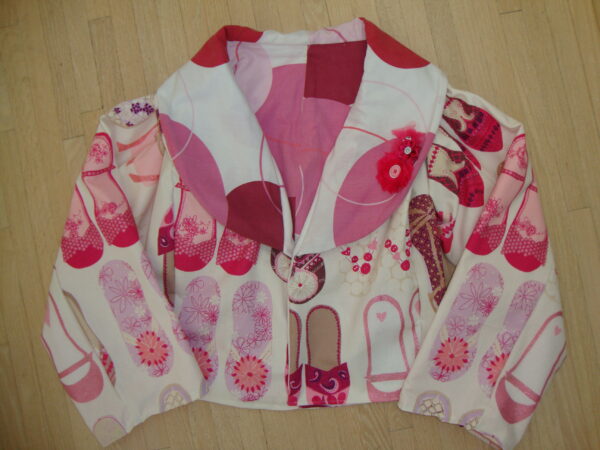 Wear it jacket - Image 6