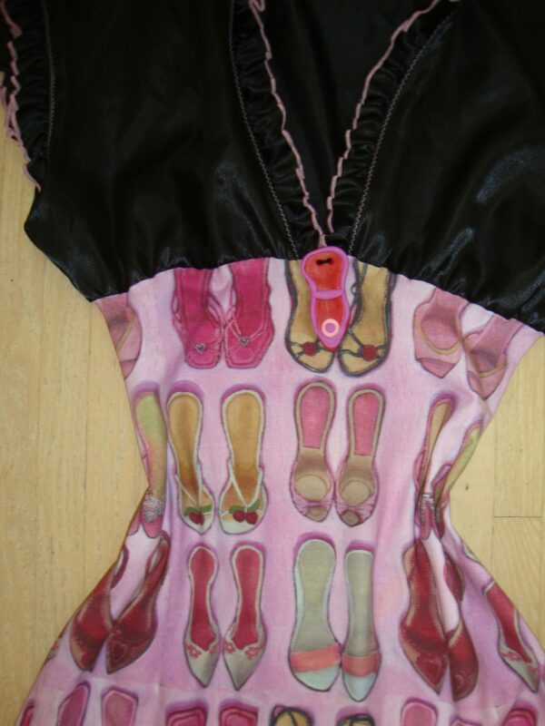 Head over heels midi dress - Image 6