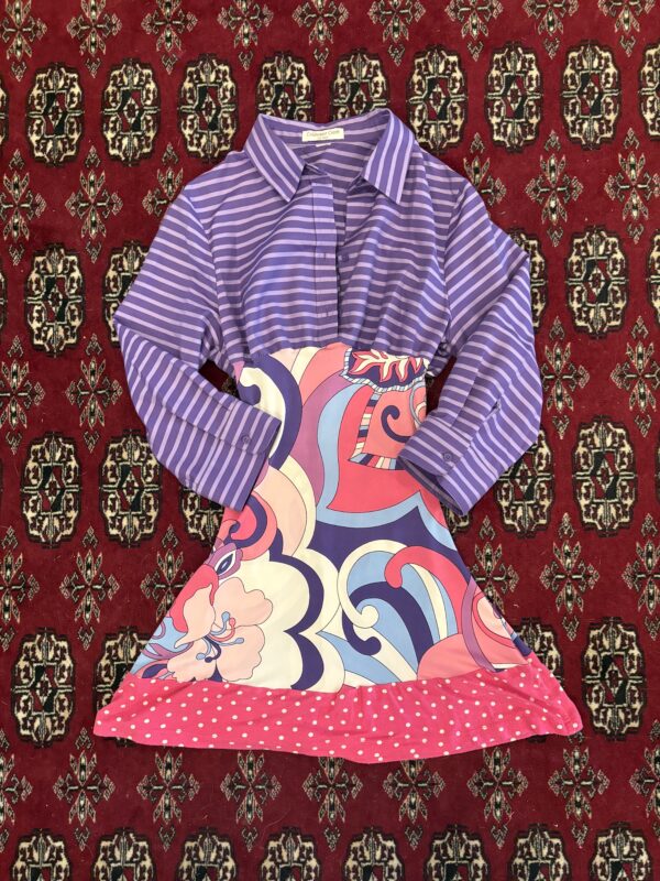 Just for fun mini dress - Image 5