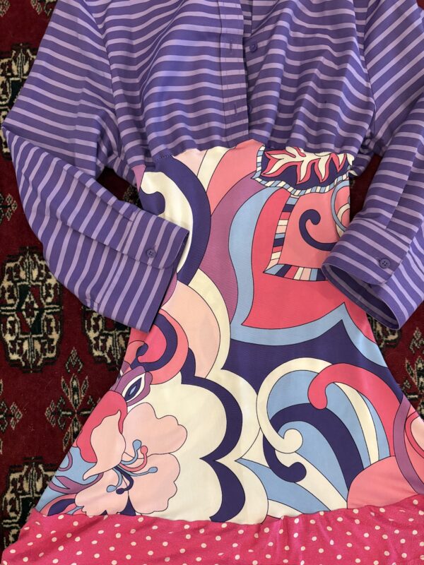 Just for fun mini dress - Image 4